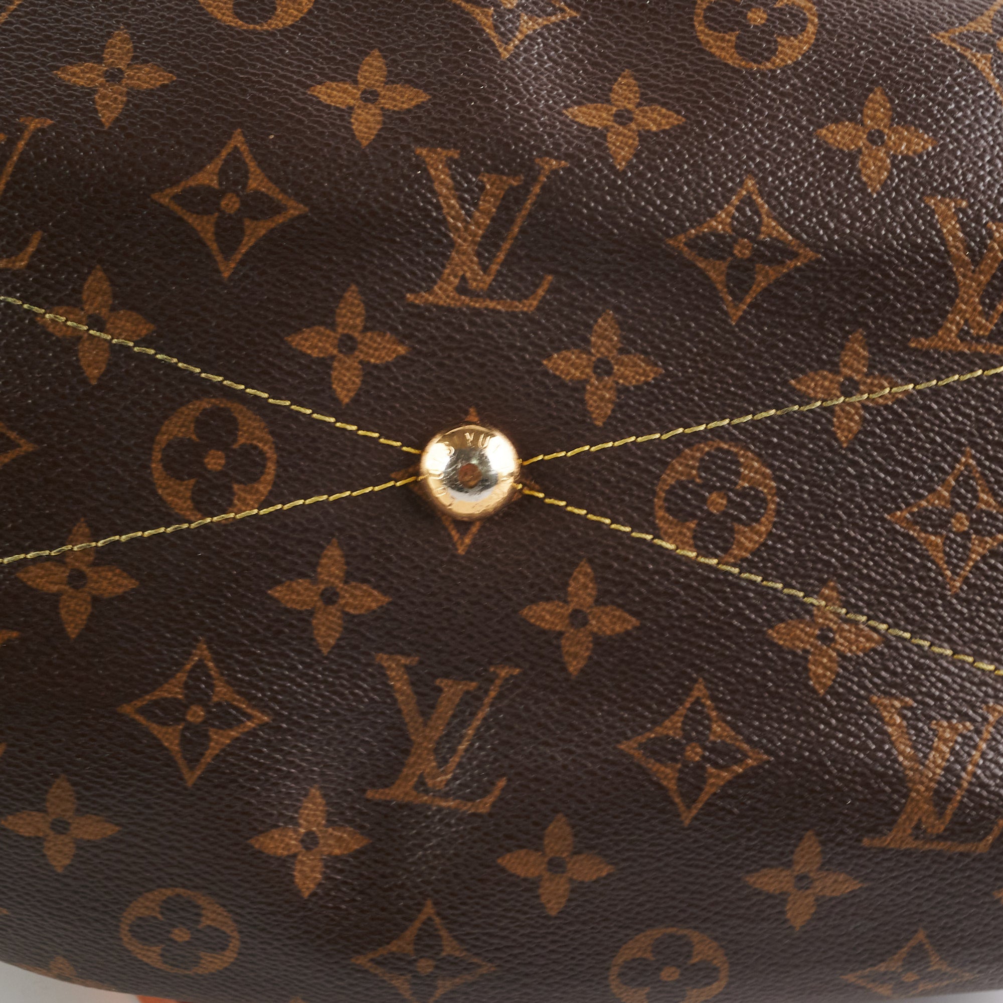 Louis Vuitton Tivoli PM Monogram