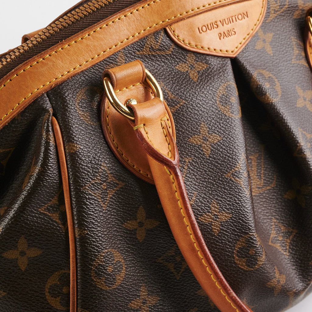 Louis Vuitton Tivoli PM Monogram