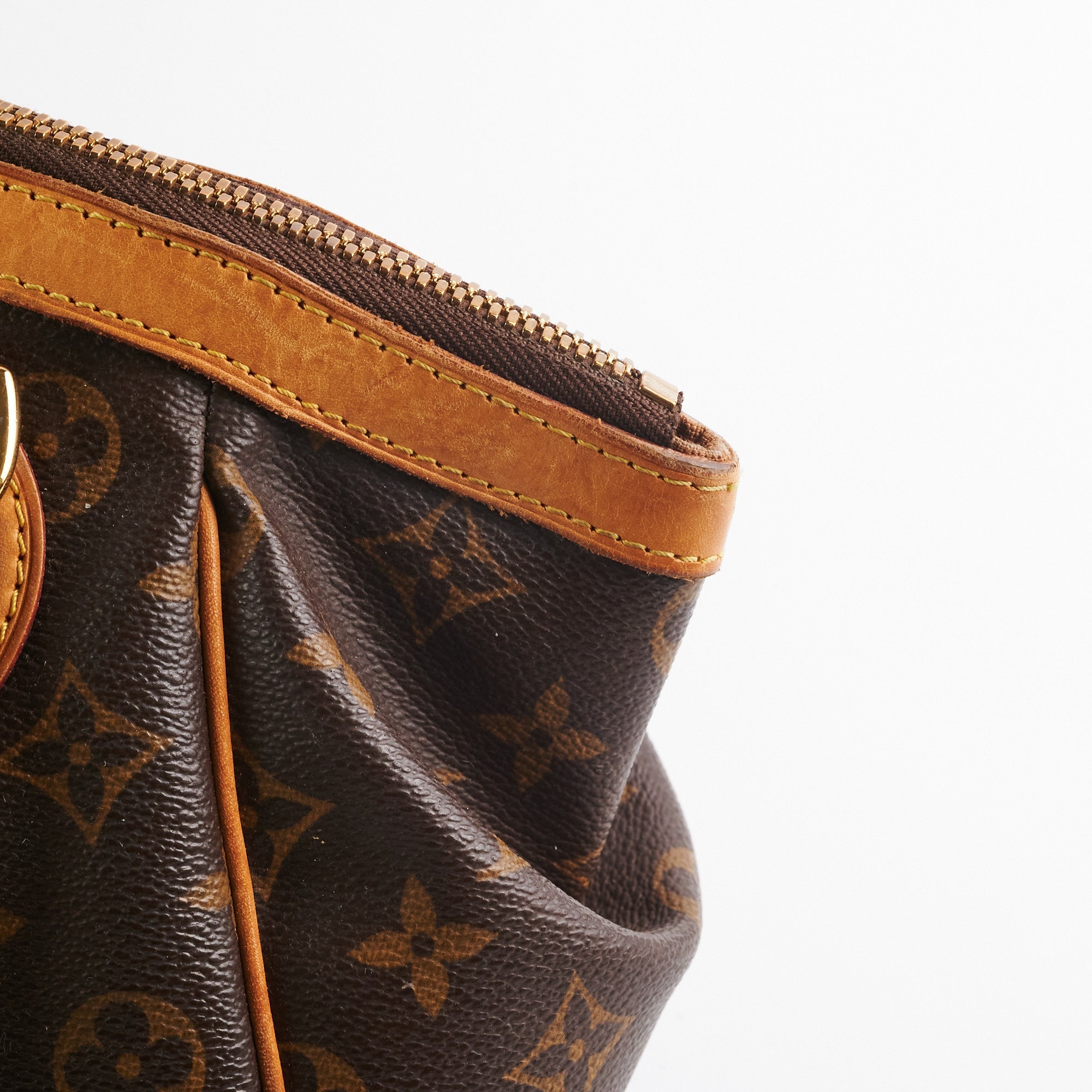Louis Vuitton Tivoli PM Monogram