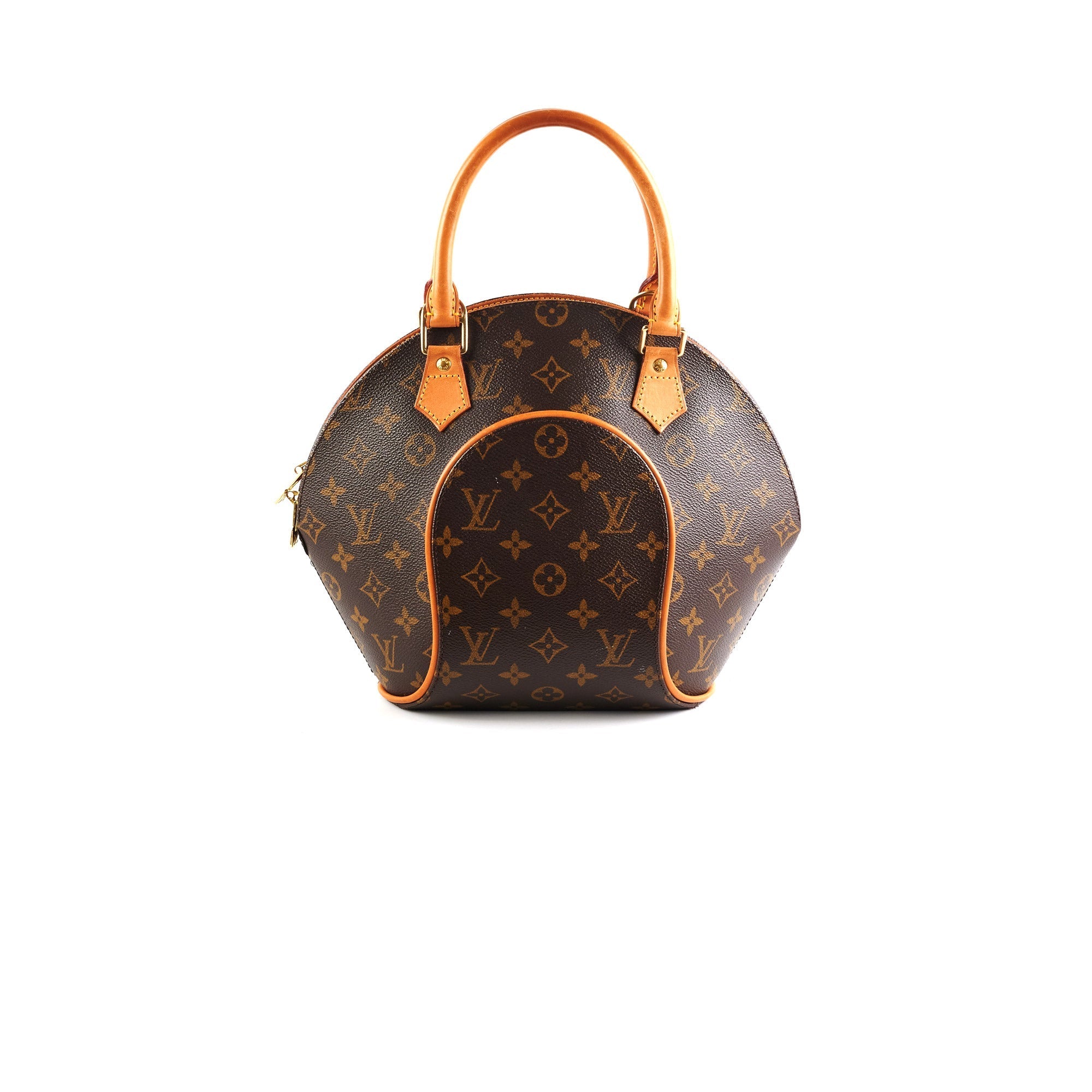 Louis Vuitton Ellipse PM Monogram