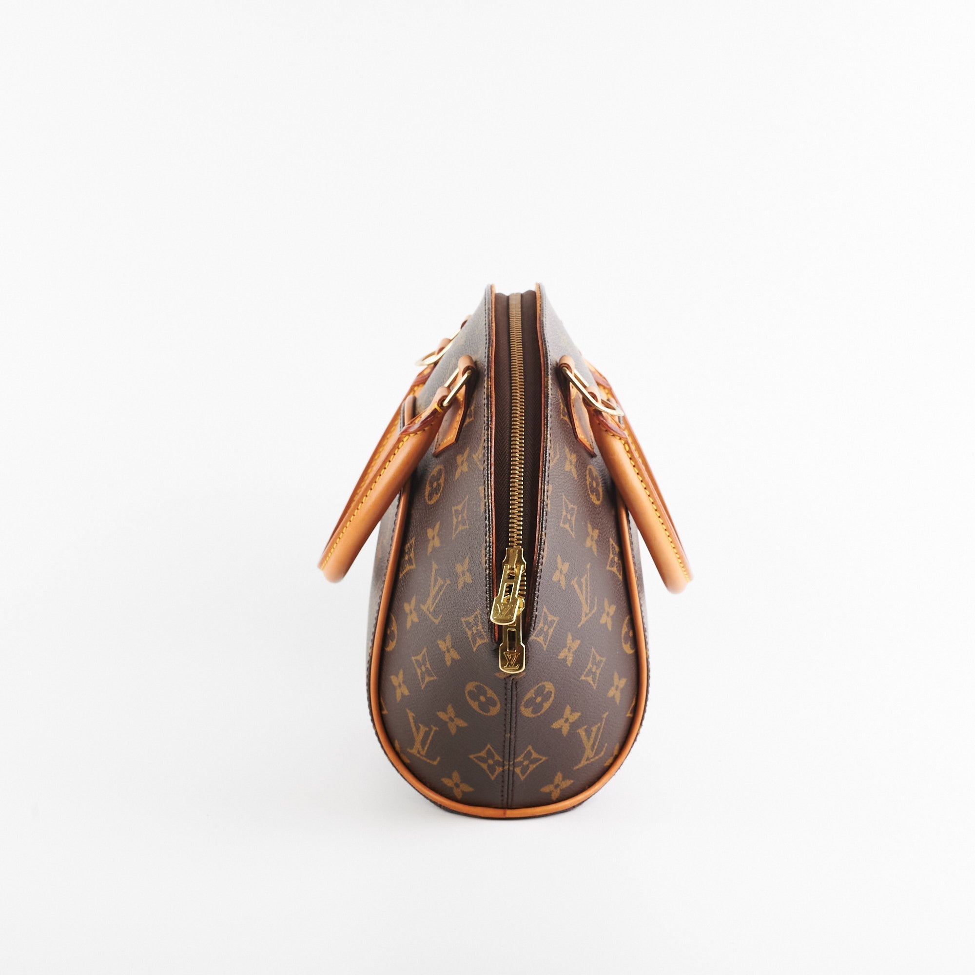 Louis Vuitton Ellipse PM Monogram