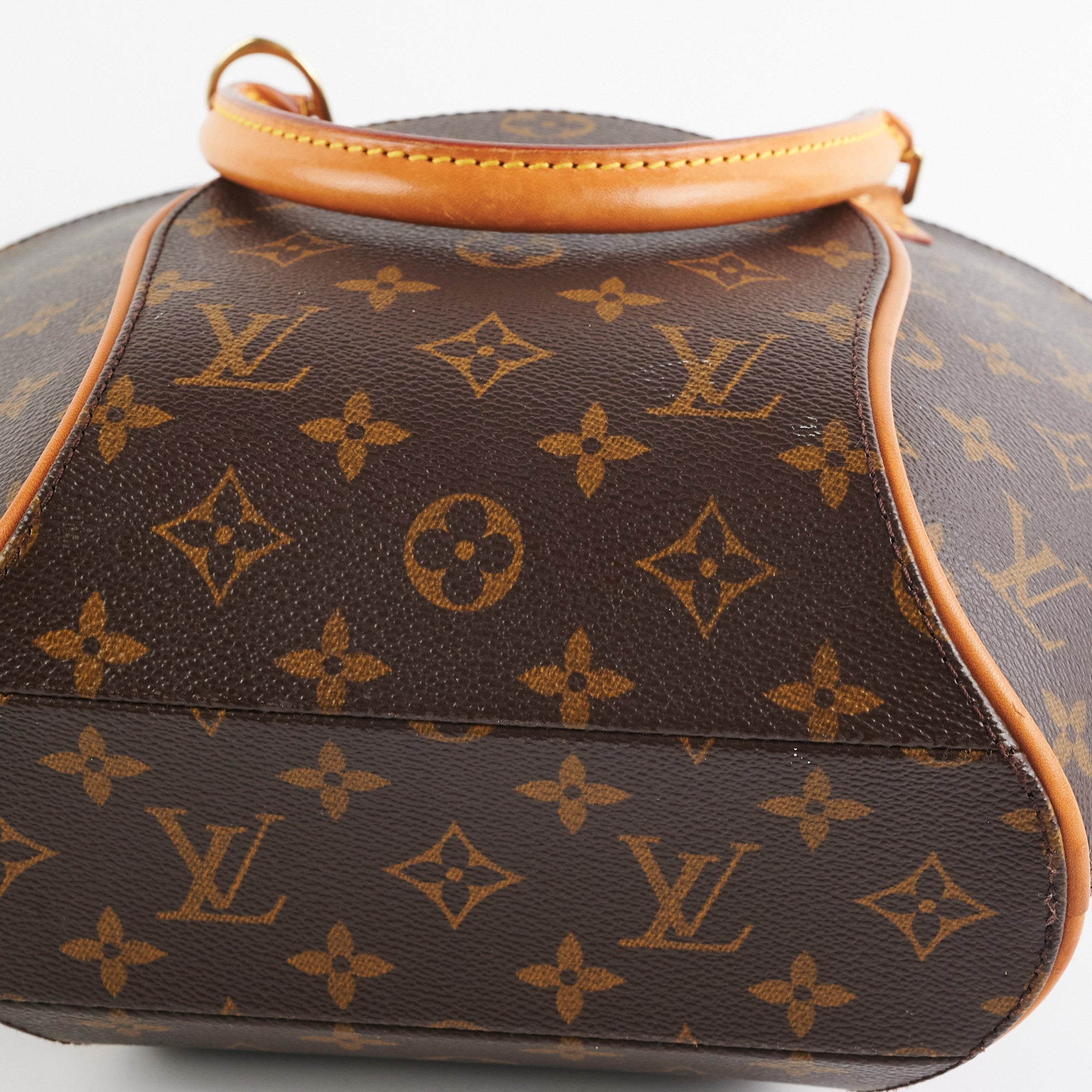 Louis Vuitton Ellipse PM Monogram