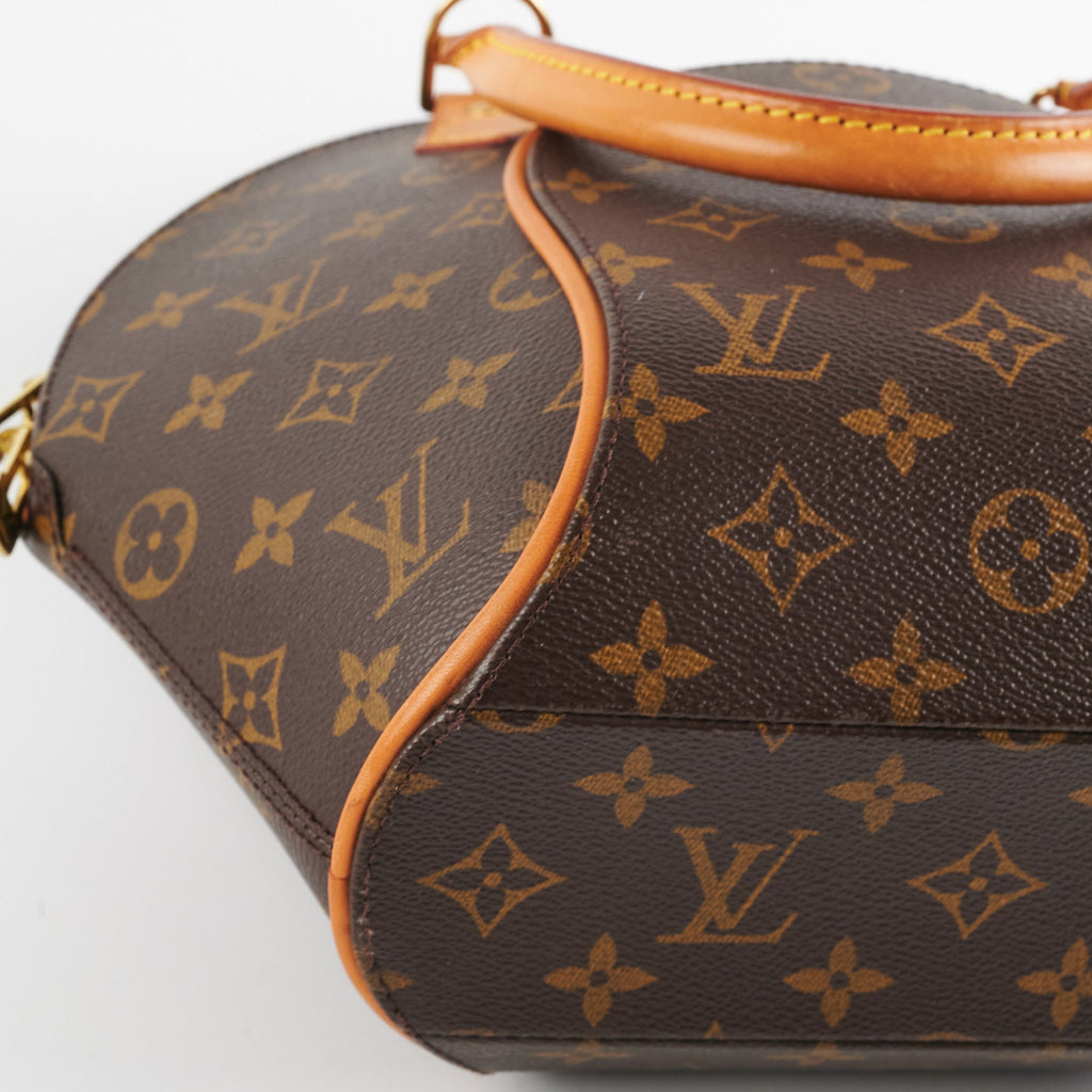 Louis Vuitton Ellipse PM Monogram