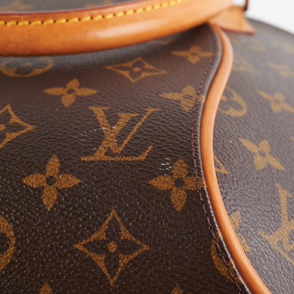 Louis Vuitton Ellipse PM Monogram