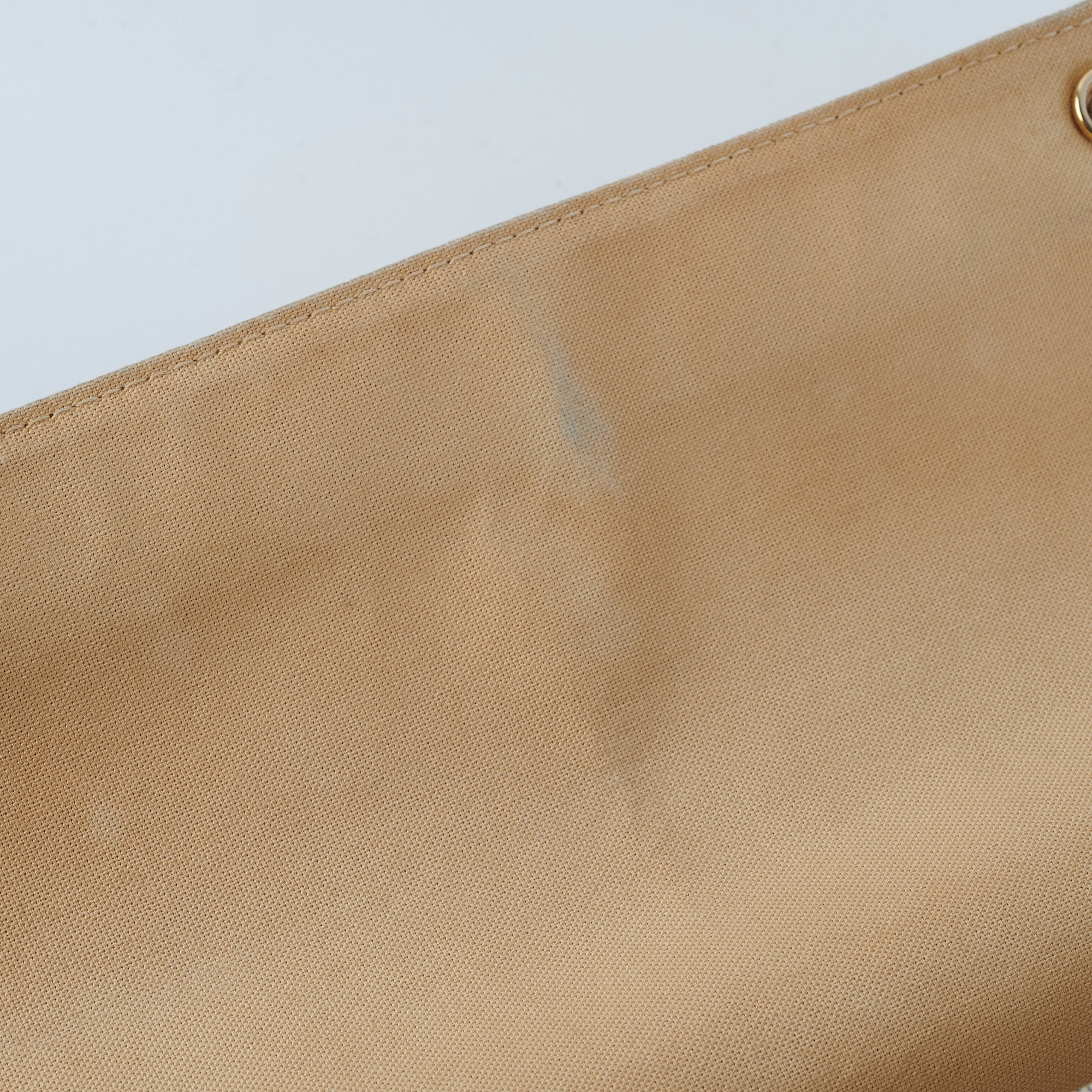 Louis Vuitton Naviglio Messenger Bag Damier Azur