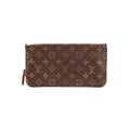 Louis Vuitton Insolite Organizer Long Wallet