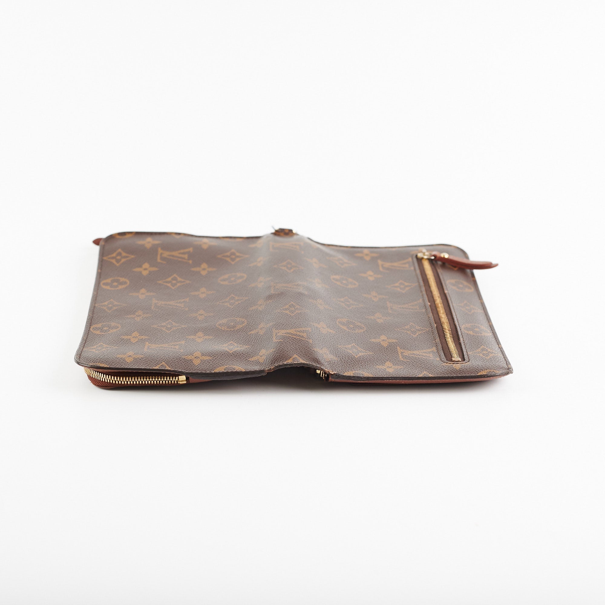Louis Vuitton Insolite Organizer Long Wallet