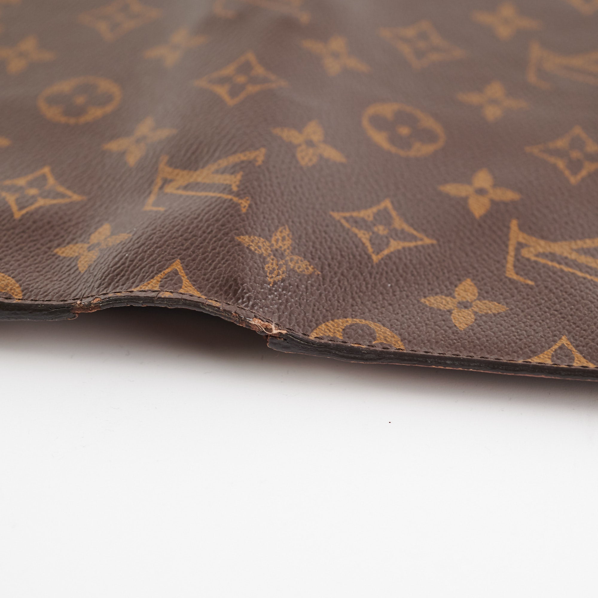 Louis Vuitton Insolite Organizer Long Wallet