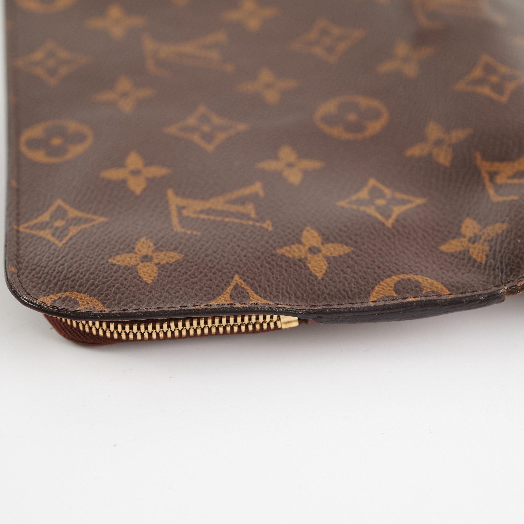 Louis Vuitton Insolite Organizer Long Wallet