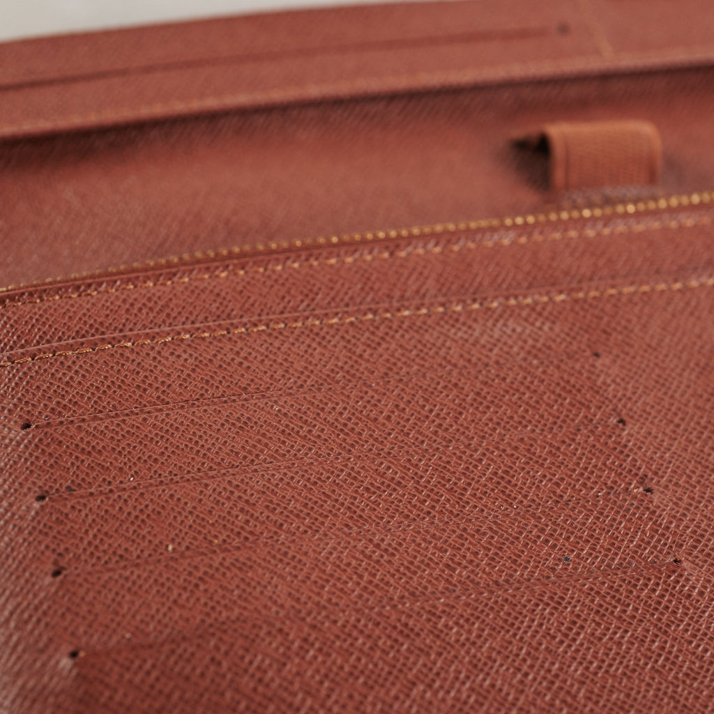 Louis Vuitton Insolite Organizer Long Wallet
