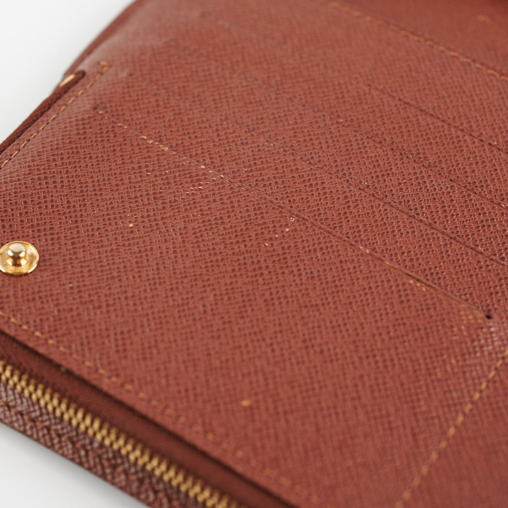 Louis Vuitton Insolite Organizer Long Wallet