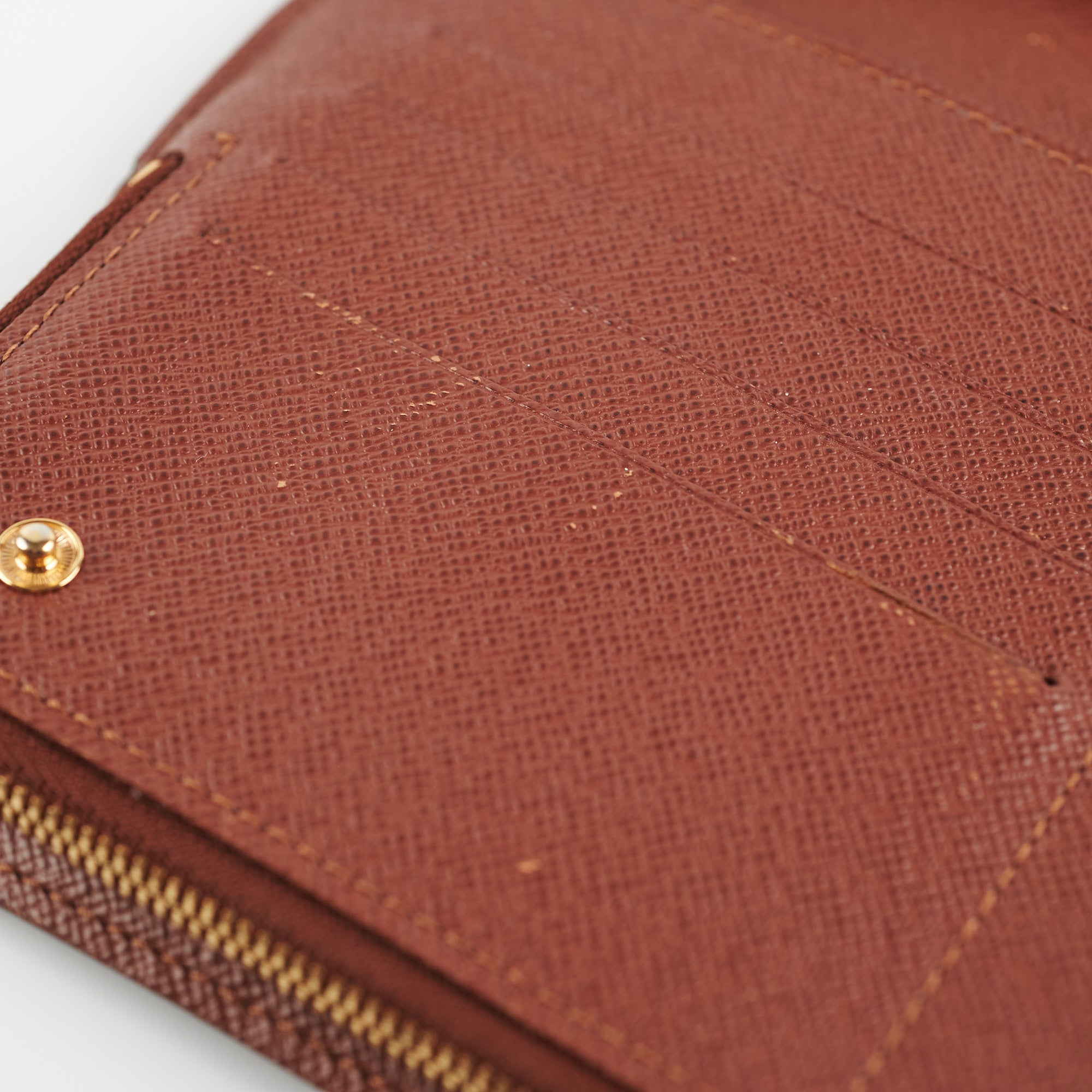 Louis Vuitton Insolite Organizer Long Wallet