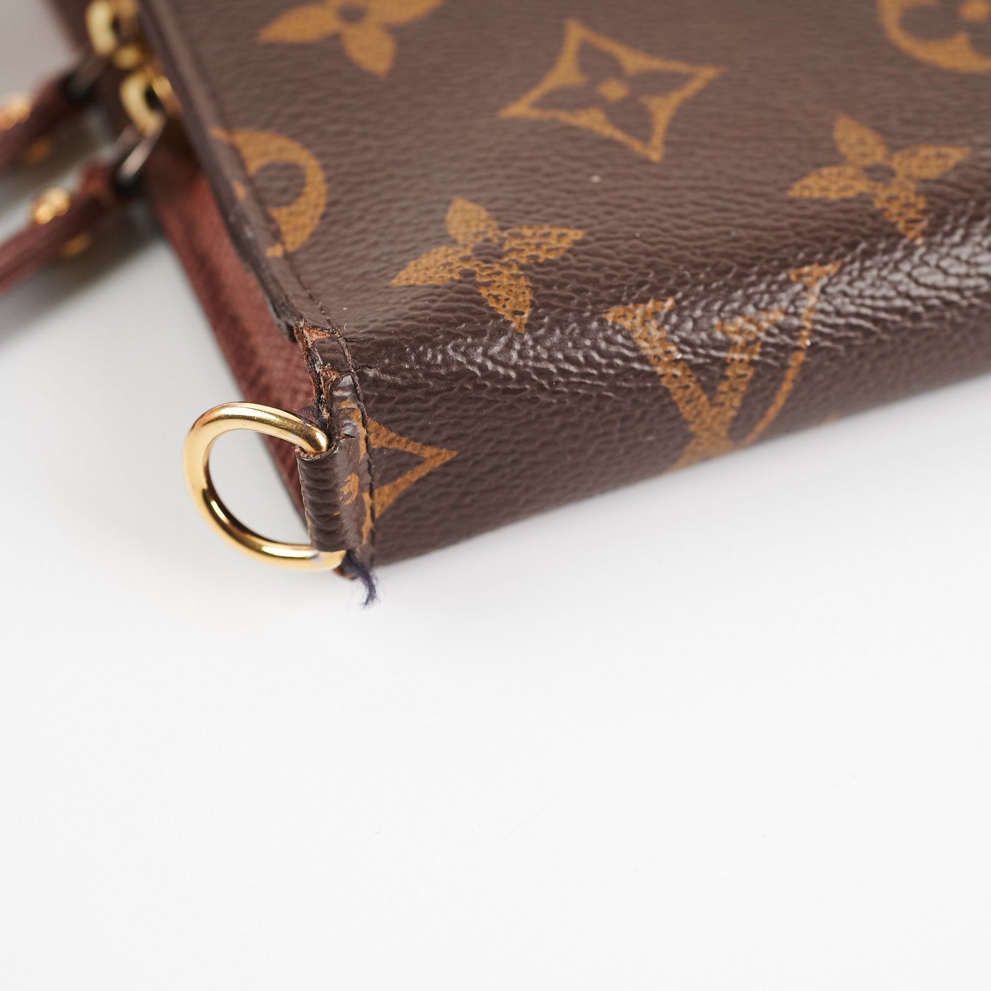 Louis Vuitton Insolite Organizer Long Wallet