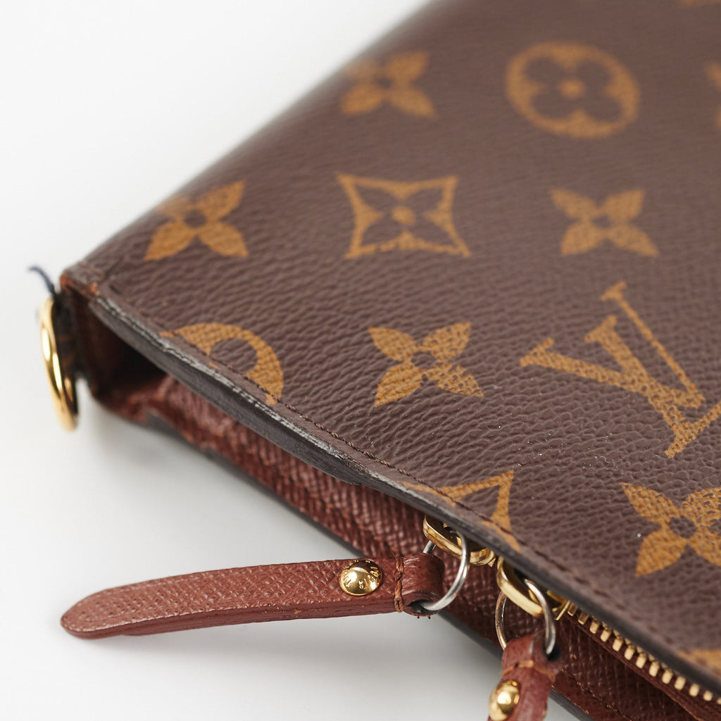 Louis Vuitton Insolite Organizer Long Wallet