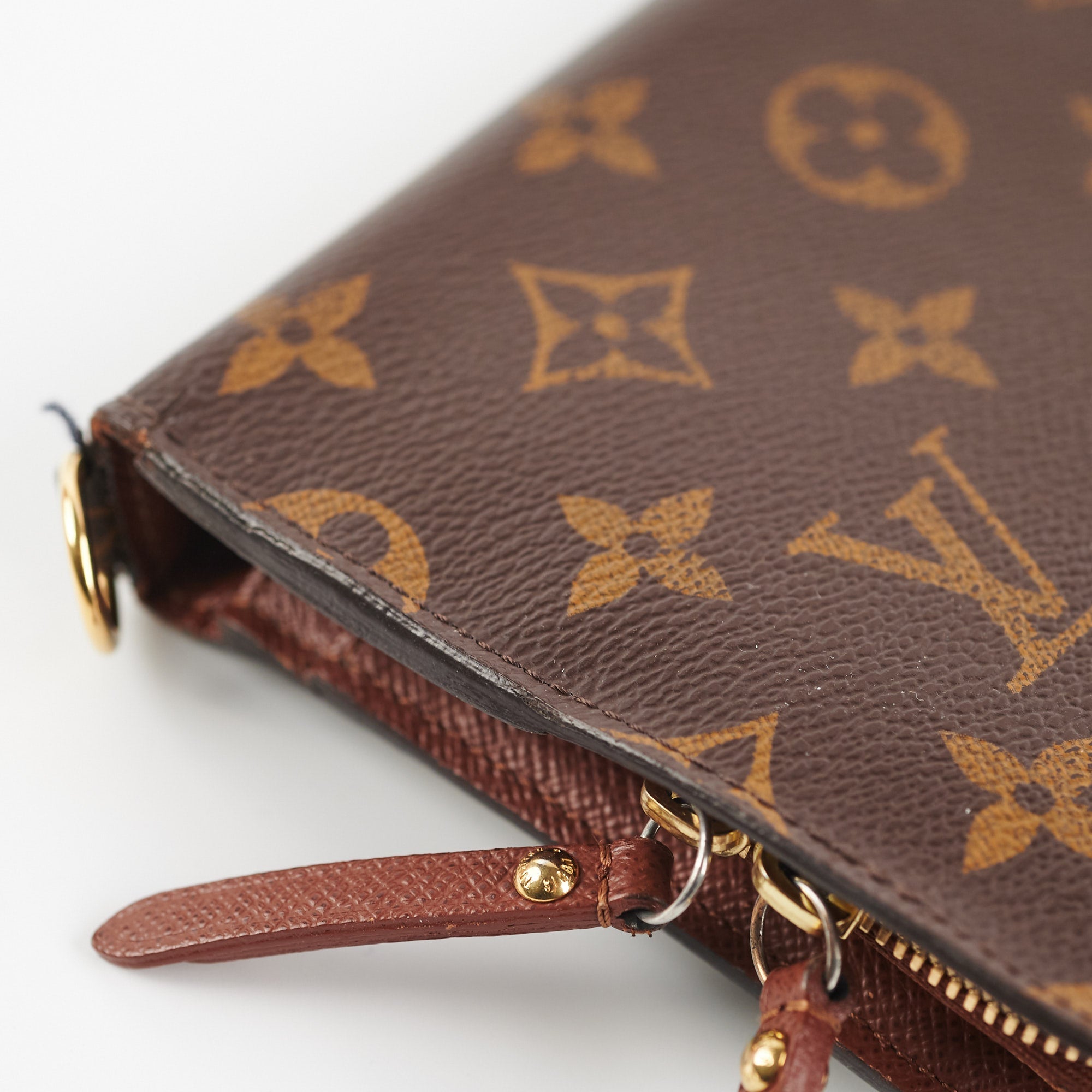 Louis Vuitton Insolite Organizer Long Wallet