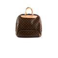 Louis Vuitton 24h Evasion GM Travel Bag Monogram