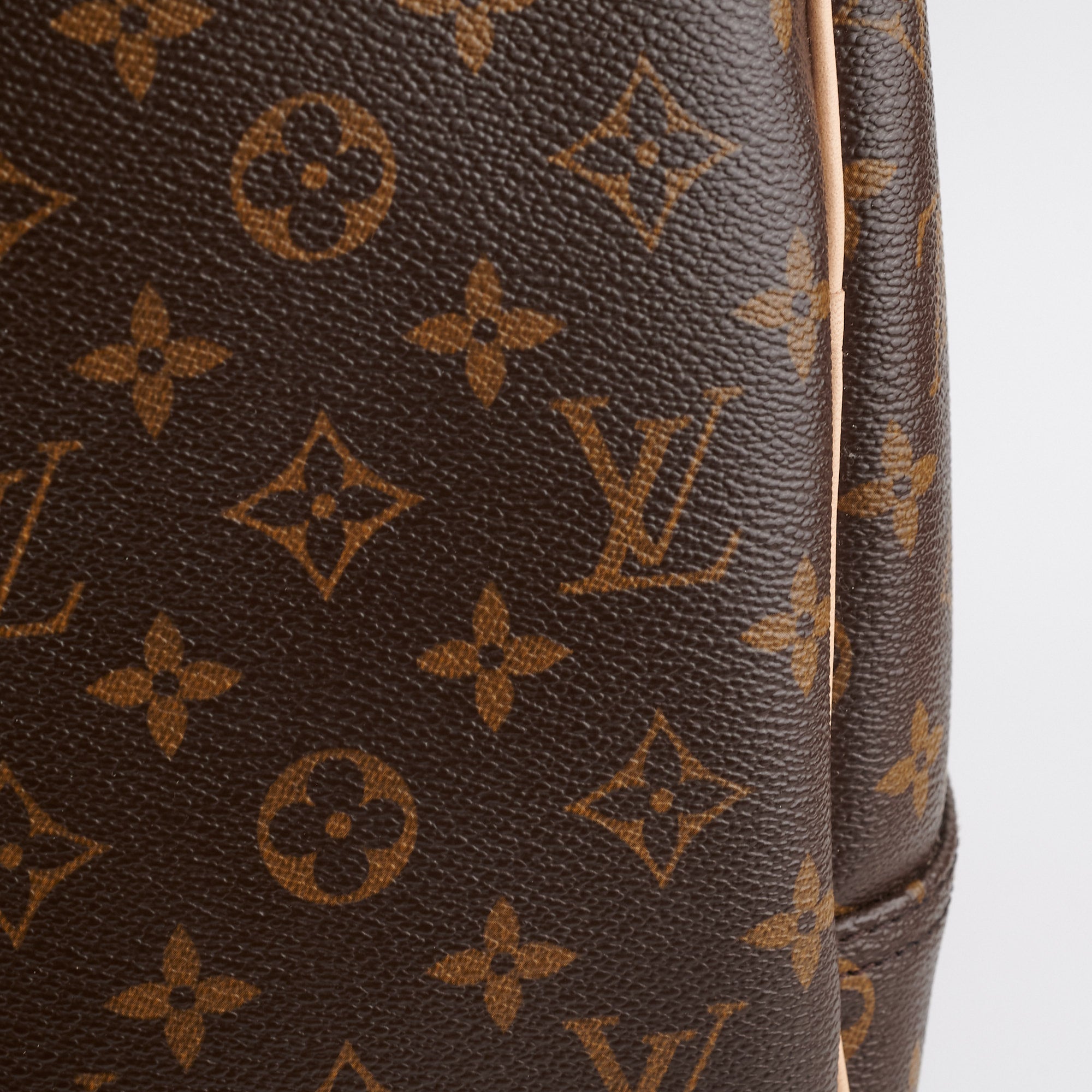 Louis Vuitton 24h Evasion GM Travel Bag Monogram