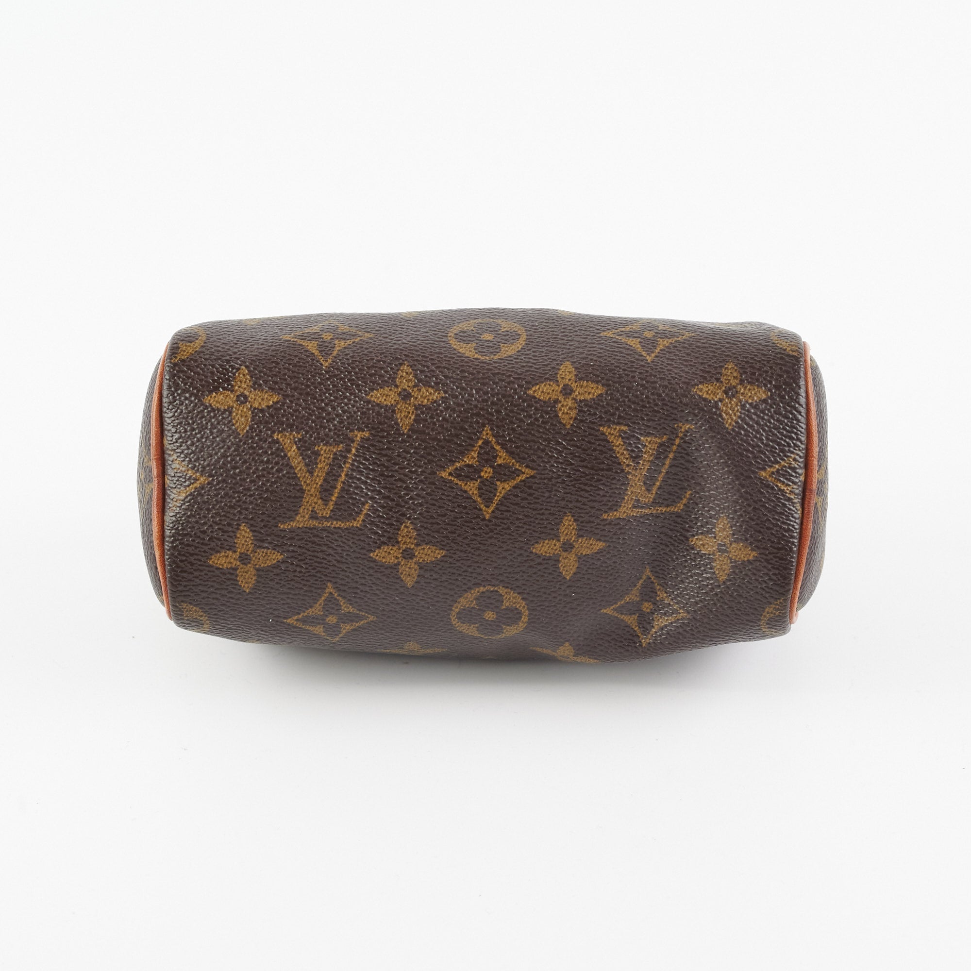 Louis Vuitton Speedy Nano Monogram