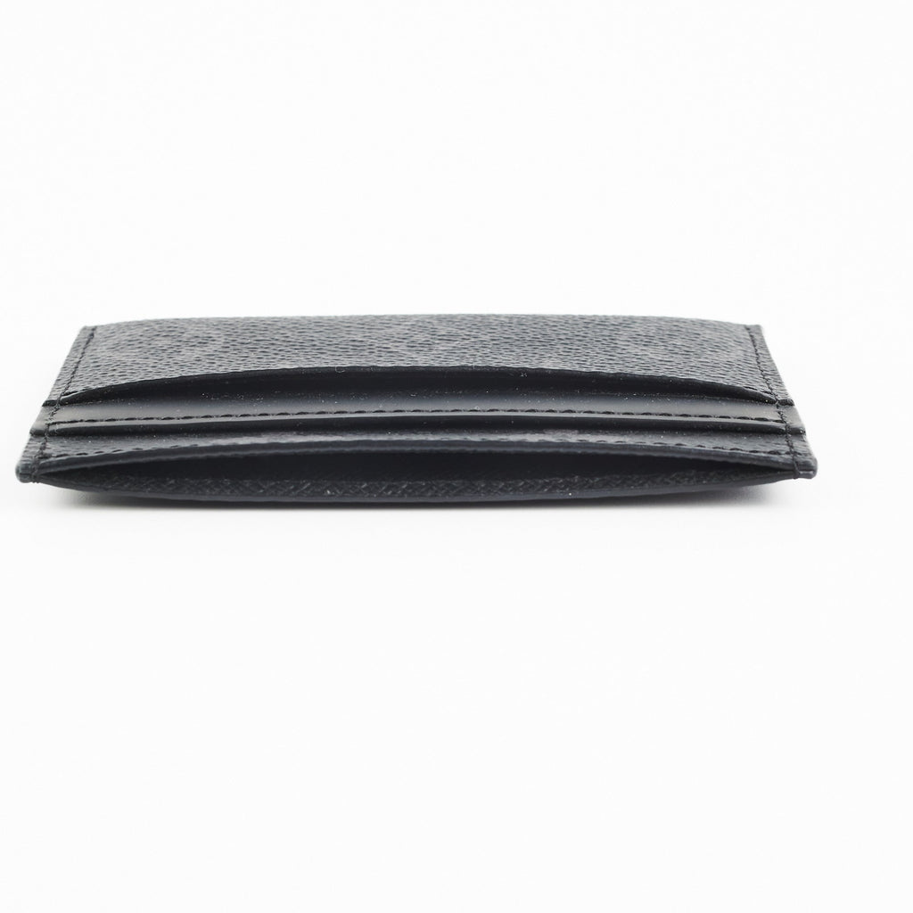 Louis Vuitton Cardholder Monogram Eclipse