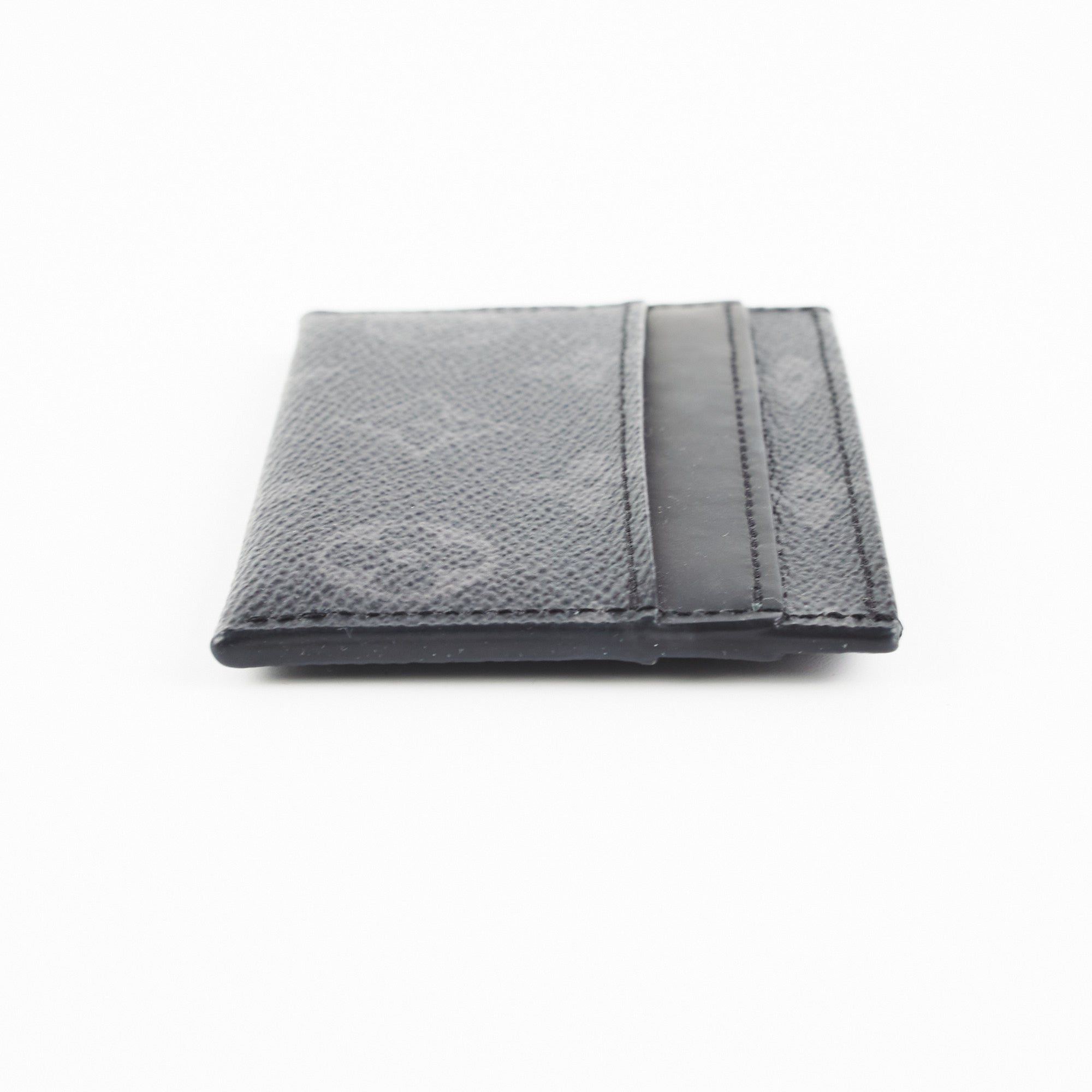 Louis Vuitton Cardholder Monogram Eclipse