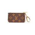 Louis Vuitton Monogram Key Pouch