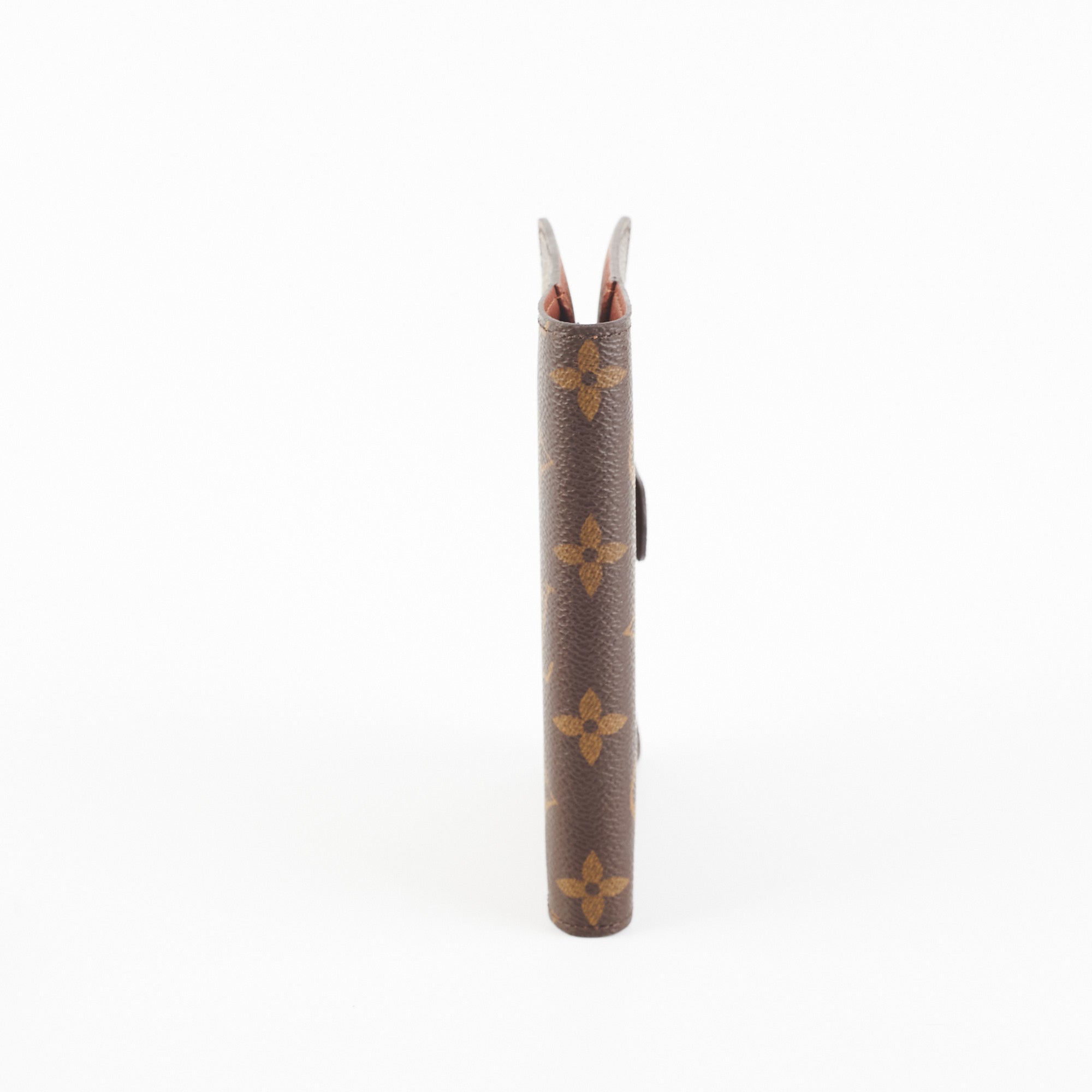 ITEM 12 - Louis Vuitton Agenda Cover PM Monogram