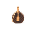Louis Vuitton Petite Boite Chapeau Monogram