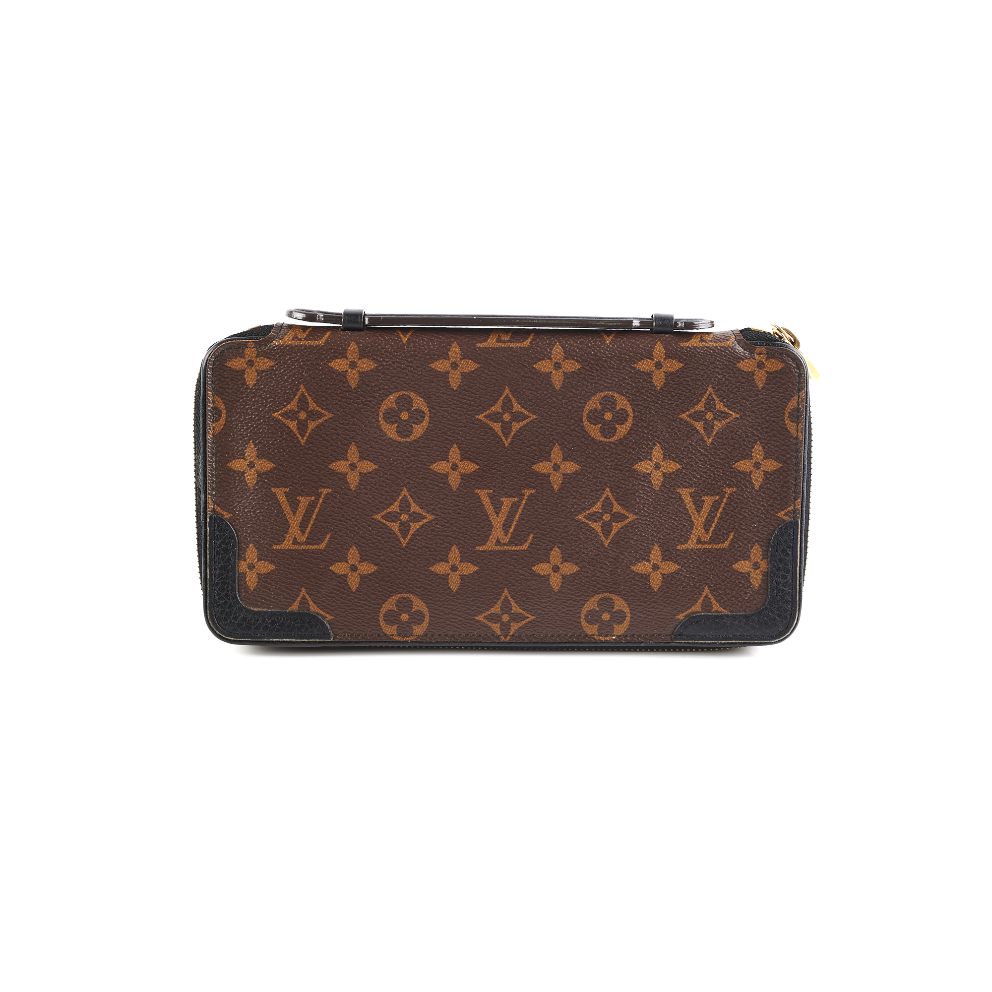Louis Vuitton Organiser Wallet Monogram