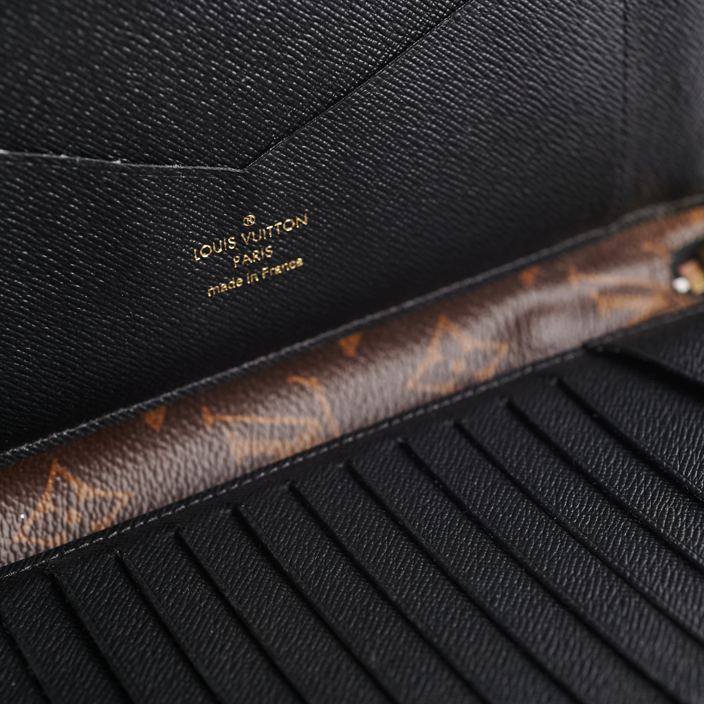 Louis Vuitton Organiser Wallet Monogram
