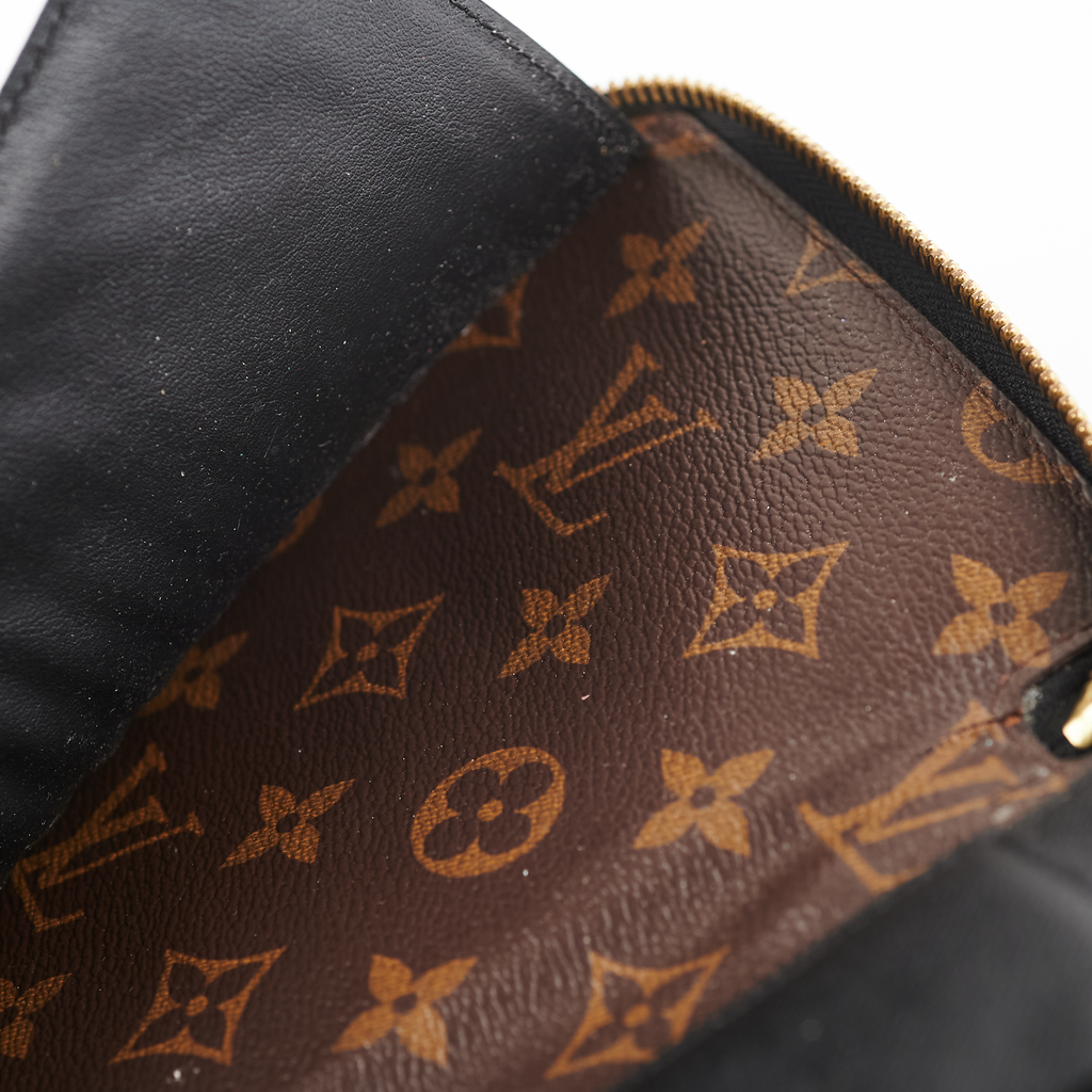 Louis Vuitton Organiser Wallet Monogram