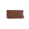 Louis Vuitton Insolite Wallet Damier Ebene