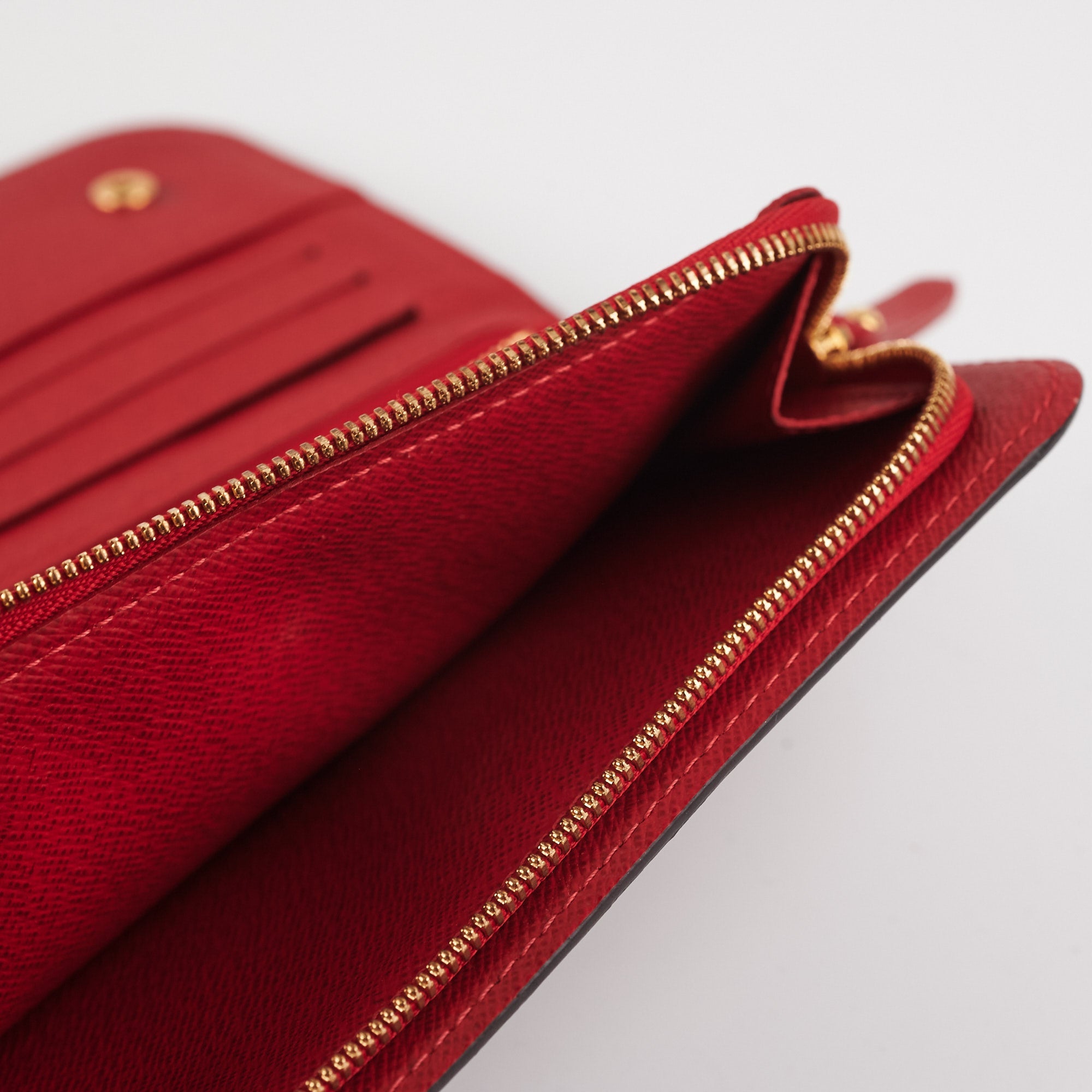 Louis Vuitton Insolite Wallet Damier Ebene