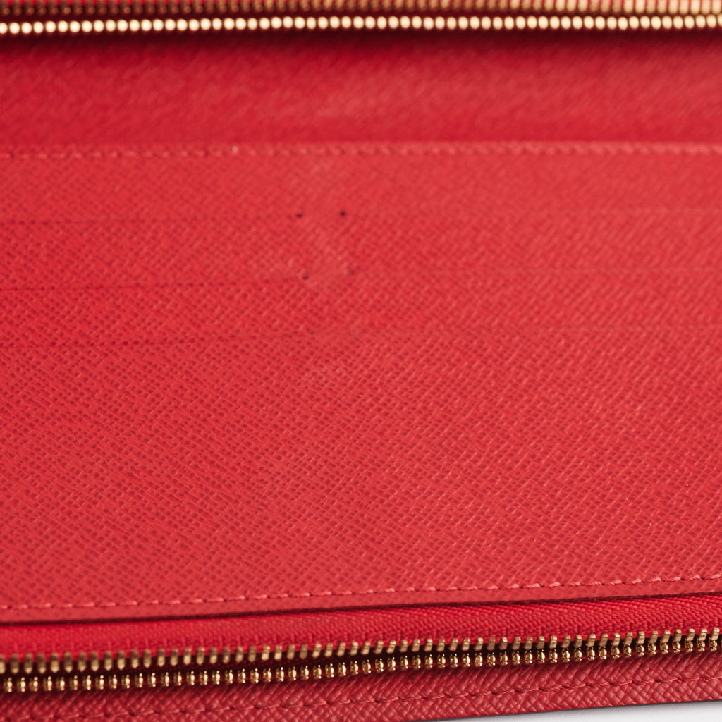 Louis Vuitton Insolite Wallet Damier Ebene