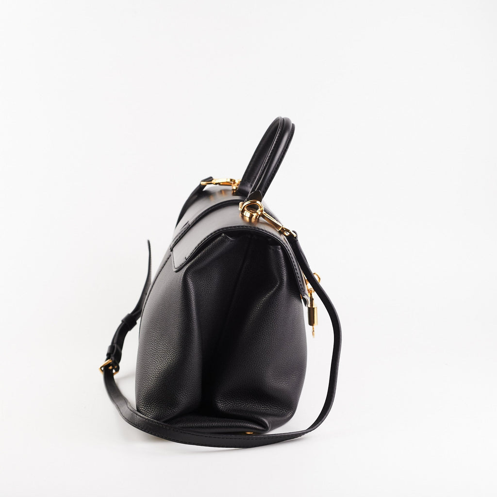 Louis Vuitton Rose Des Vents Black