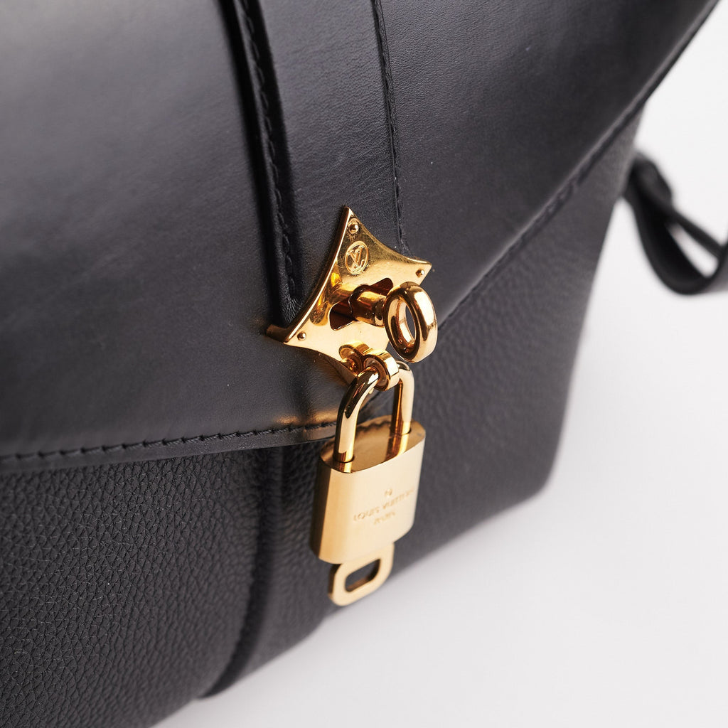 Louis Vuitton Rose Des Vents Black