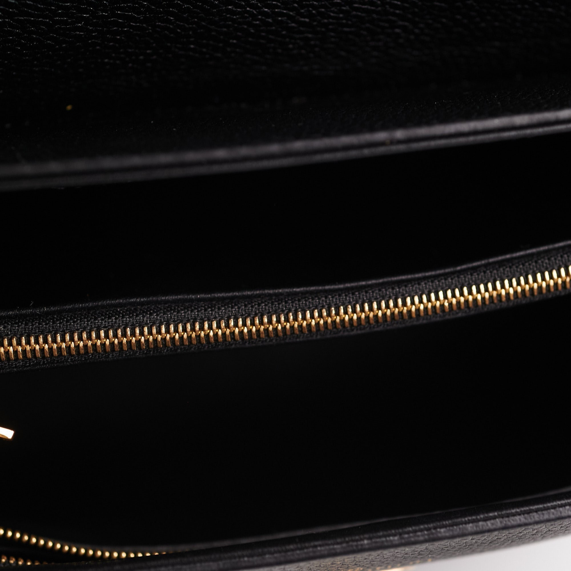 Louis Vuitton Rose Des Vents Black