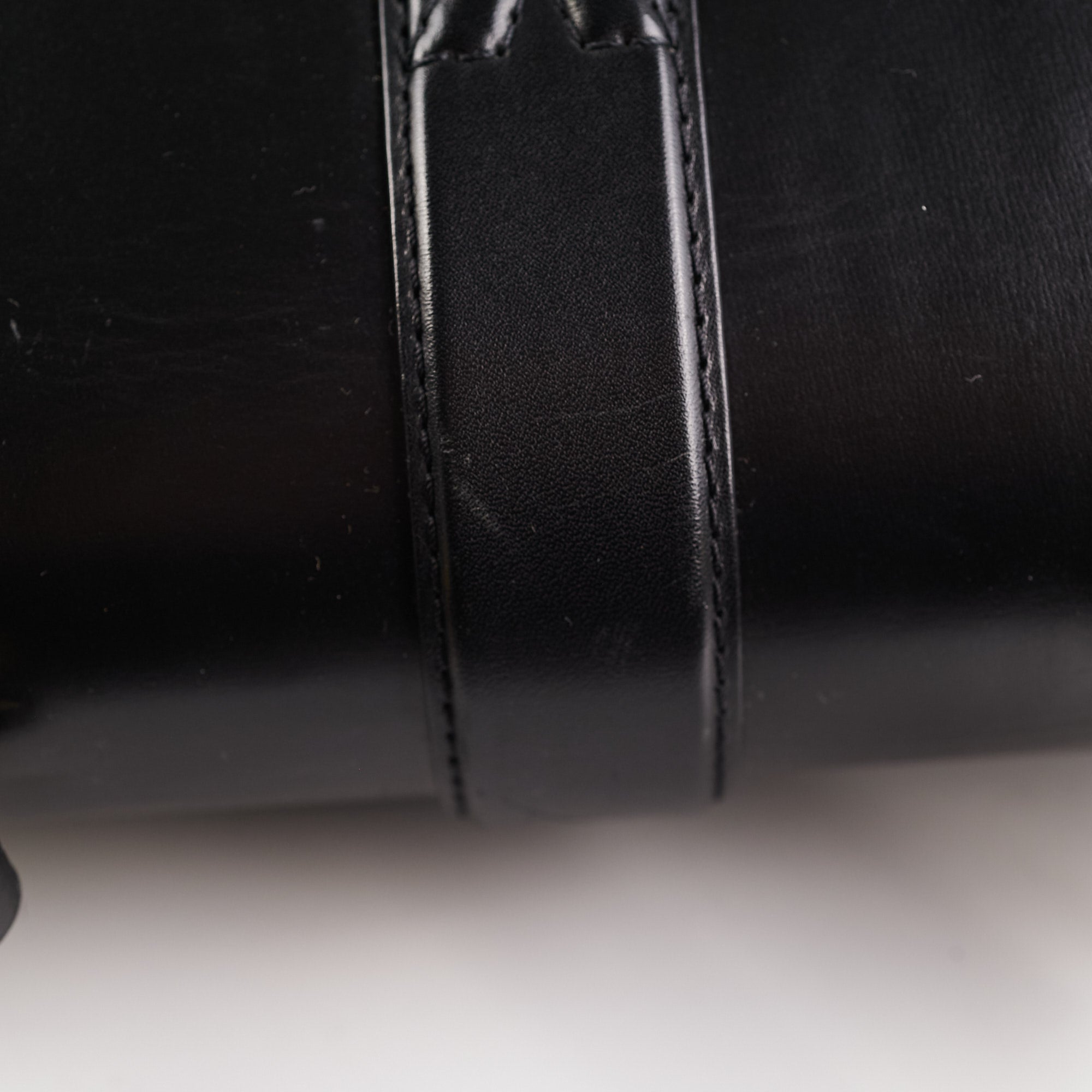 Louis Vuitton Rose Des Vents Black