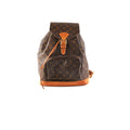 Louis Vuitton Vintage Backpack Monogram