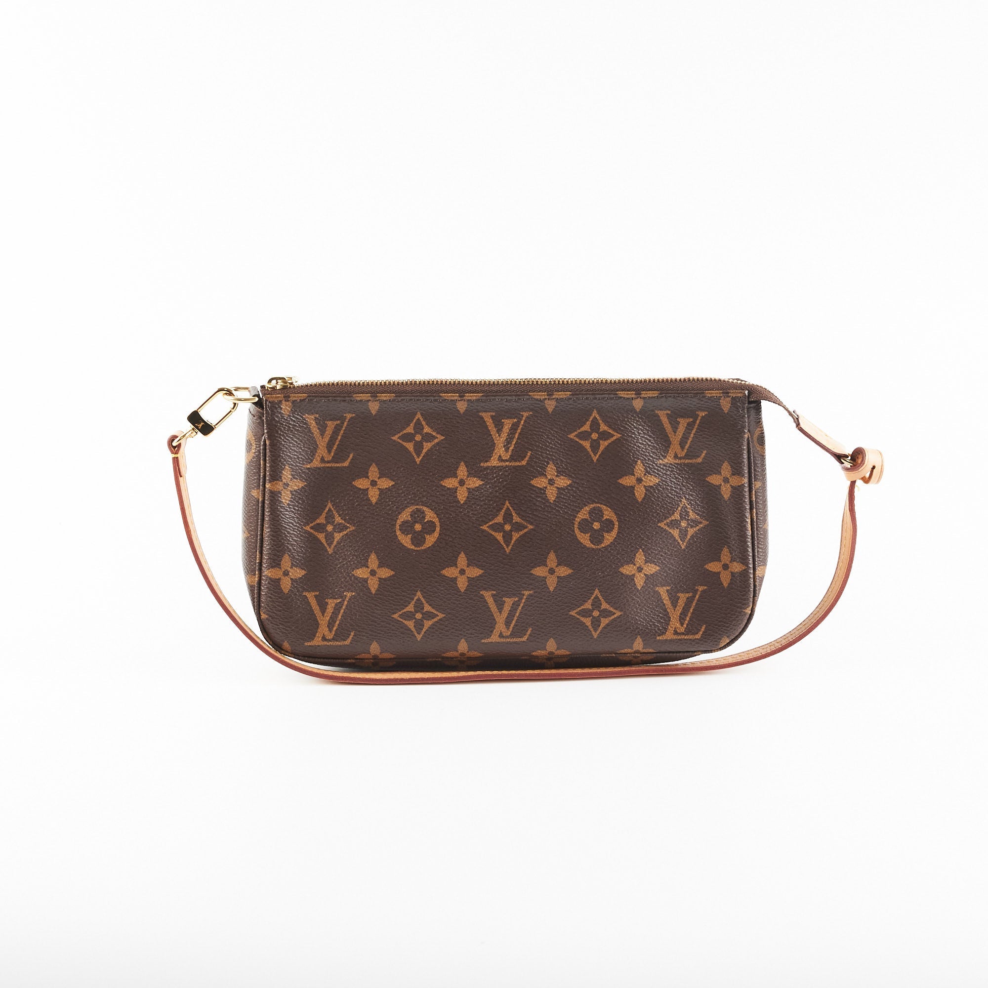 Louis Vuitton Pochette Accessorie Monogram