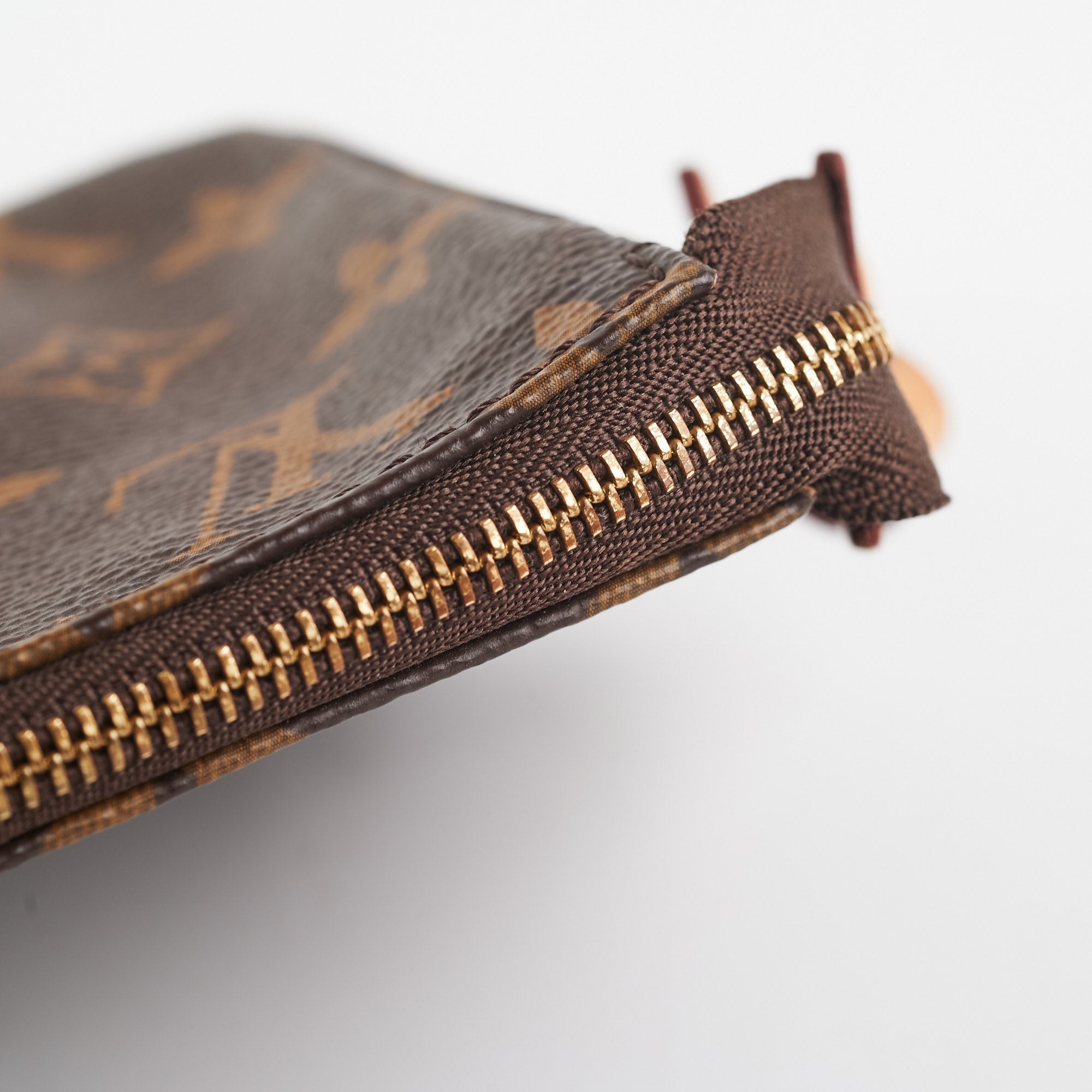 Louis Vuitton Pochette Accessorie Monogram