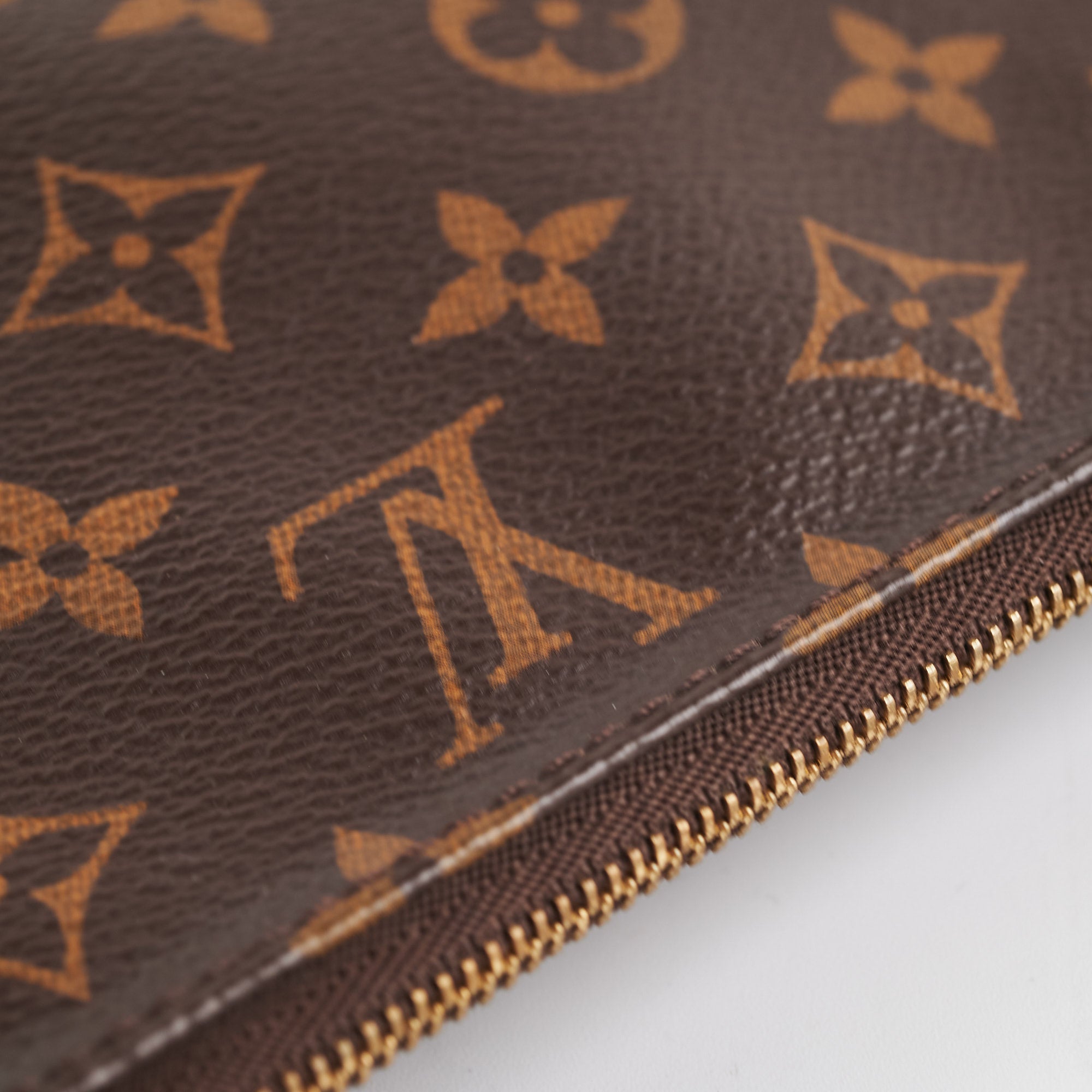 Louis Vuitton Pochette Accessorie Monogram
