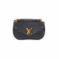 Louis Vuitton New Wave MM Black