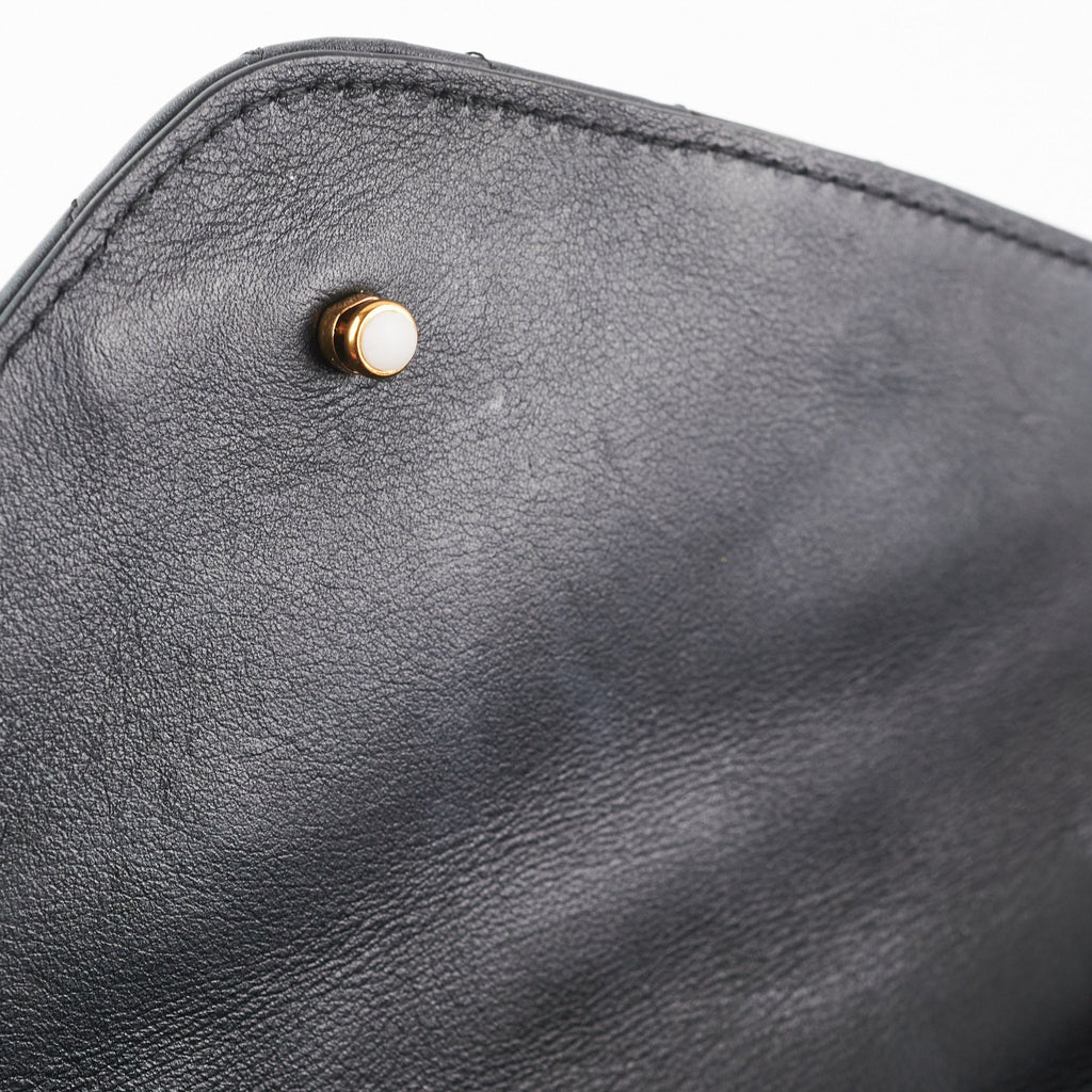 Louis Vuitton New Wave MM Black