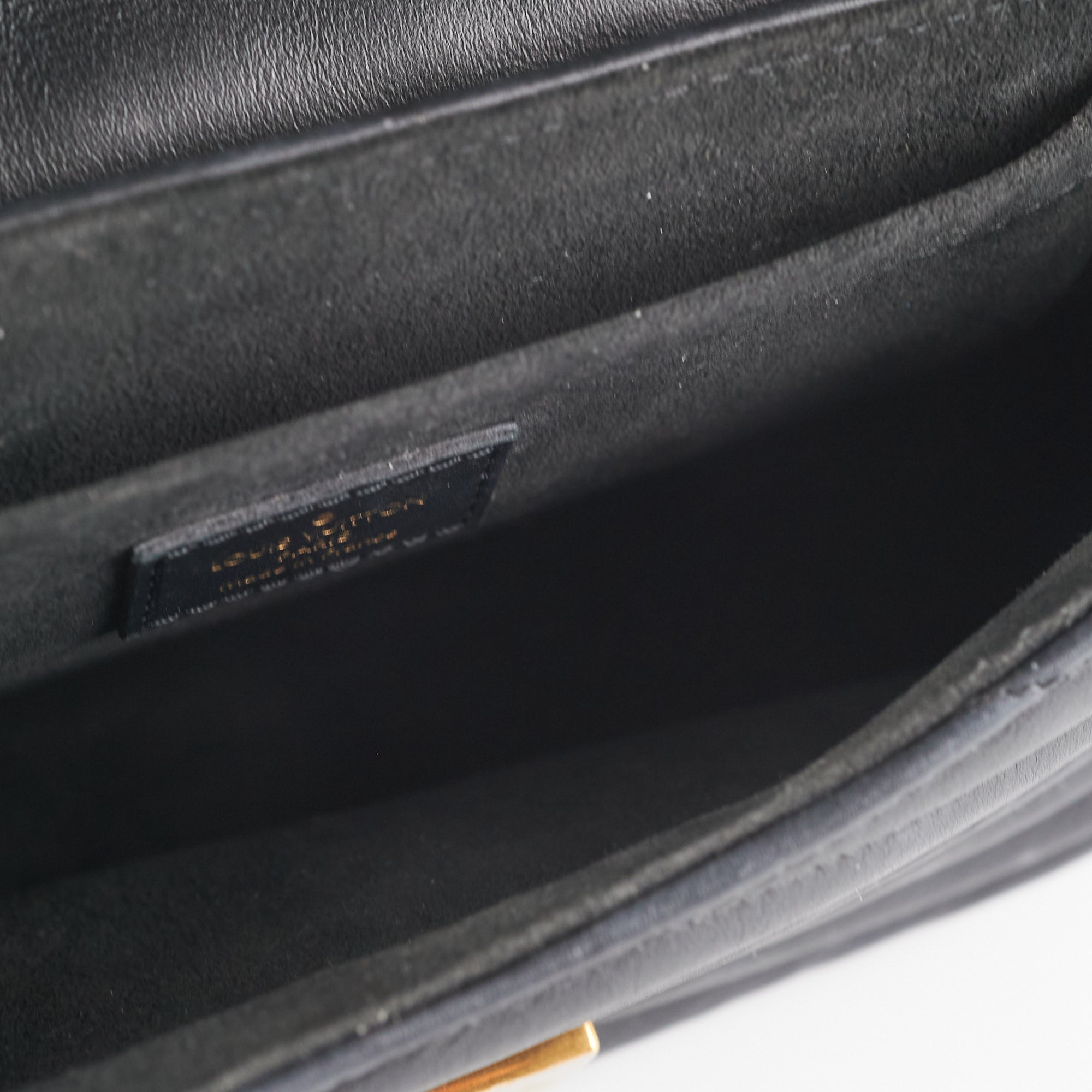 Louis Vuitton New Wave MM Black