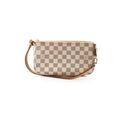 Louis Vuitton Pochette Accessory Damier Azur