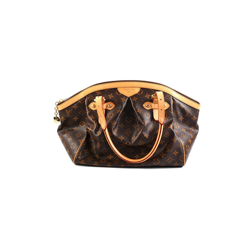 Louis Vuitton Tivoli GM Monogram