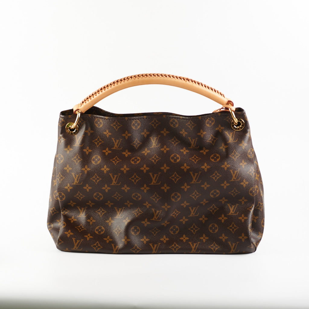 Louis Vuitton Artsy MM Monogram
