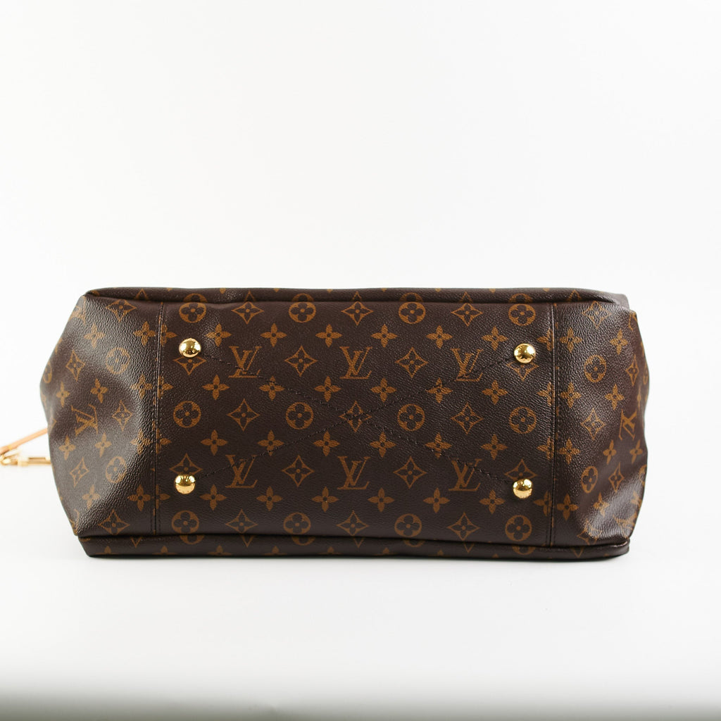 Louis Vuitton Artsy MM Monogram