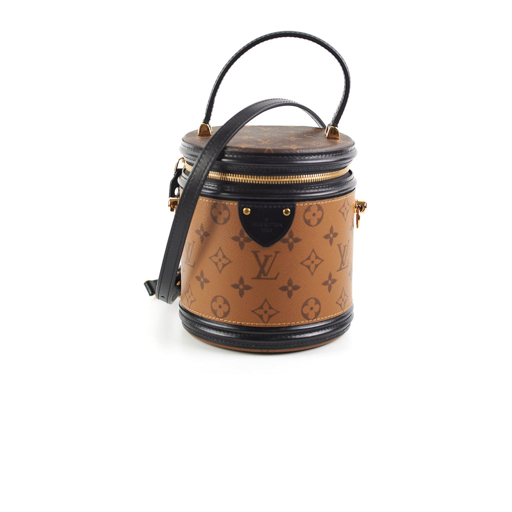 Louis Vuitton Reverse Monogram Cannes