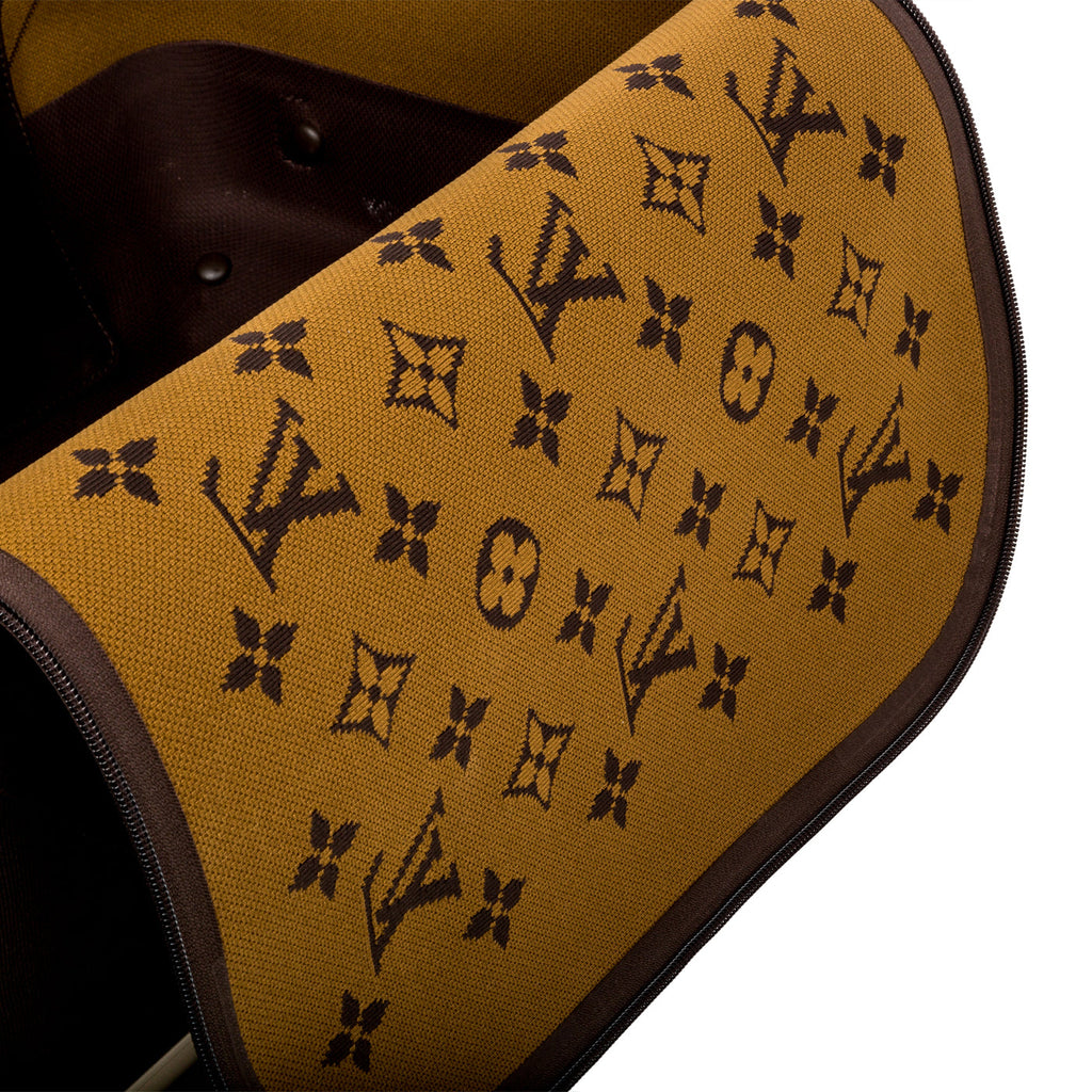 Louis Vuitton Horizon Soft Duffle 55